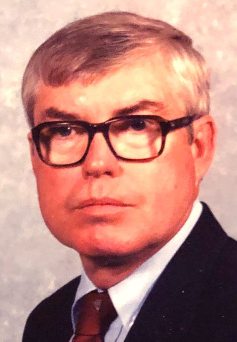 Toomy, Dr. William Nicholas